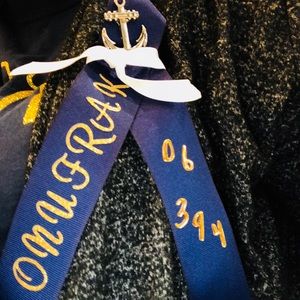 Meet your Posher, Ronna